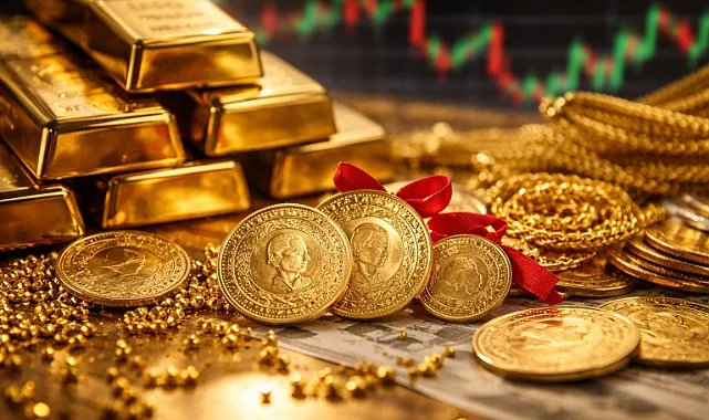 Altın Fiyatlarında Dalgalanma: Yatırımcı Ne Yapmalı?