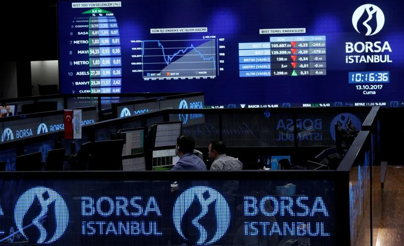 Borsa İstanbul’da Yeni Rekor Sinyalleri
