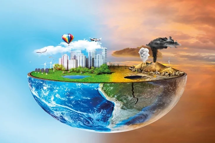Küresel İklim Alarmı: 2026’nın İlk Çeyreğinde Rekor Sıcaklıklar Kaydedildi