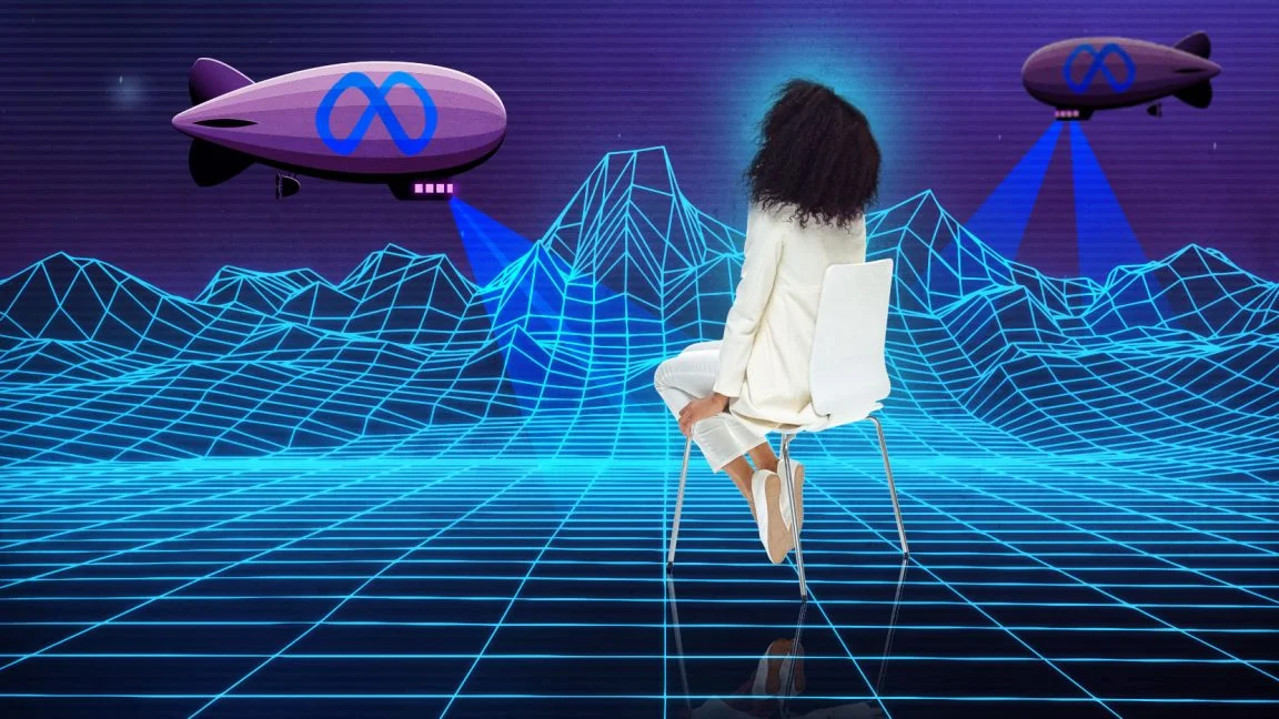 Metaverse Yeniden Gündemde: Teknoloji Devleri Yeni Yatırımlar Yapıyor