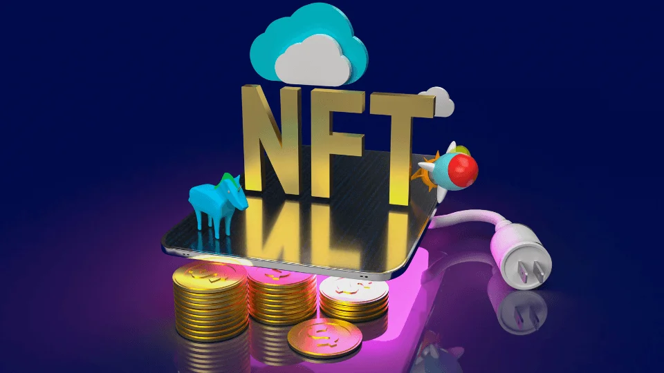 NFT Pazarı Yeniden Canlanıyor: Dijital Varlıklara İlgi Artıyor