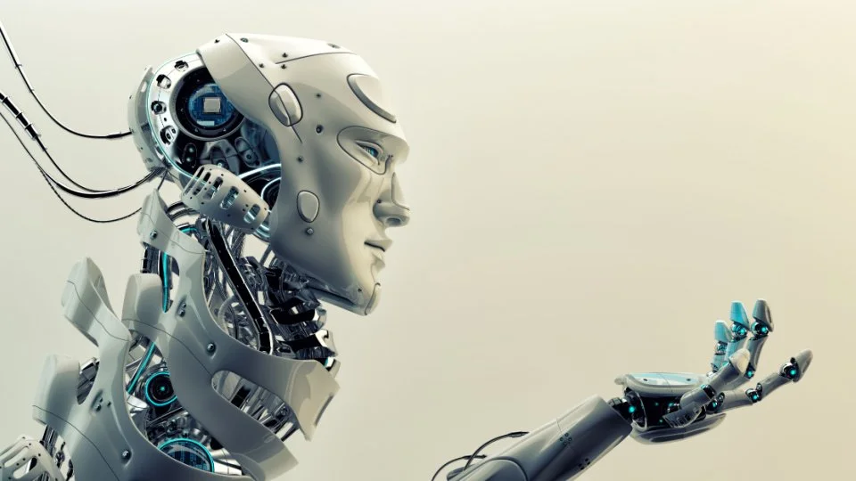 Robot Teknolojileri Hızla Gelişiyor: Endüstriden Günlük Yaşama Büyük Etki