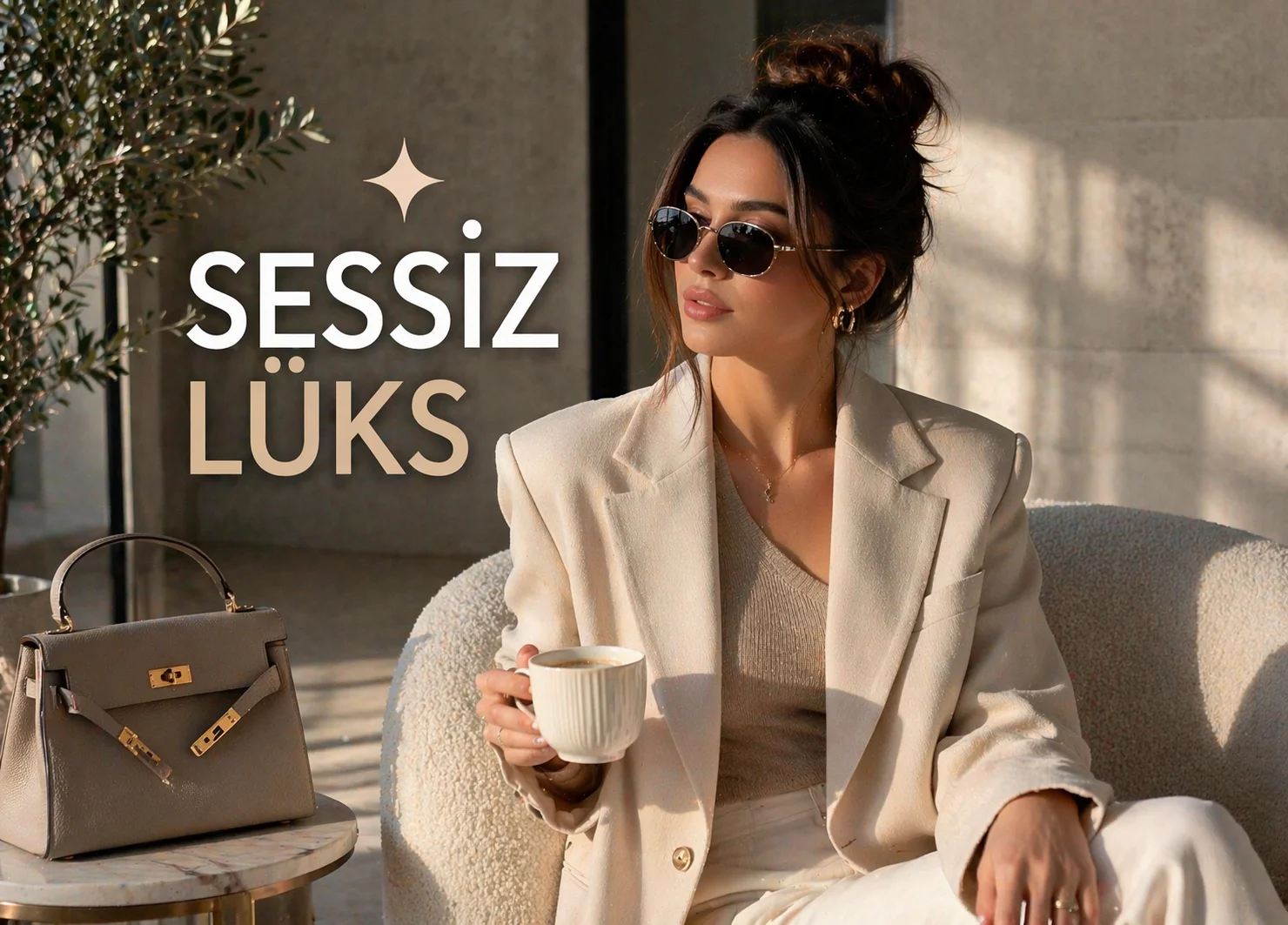 Sosyal Medyada “Sessiz Lüks” Akımı Dikkat Çekiyor