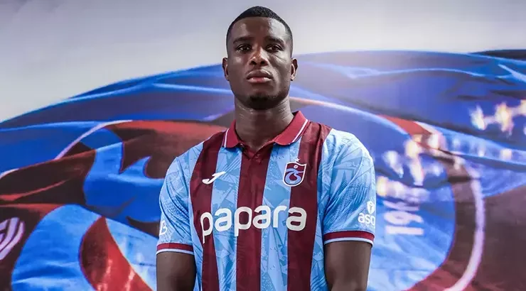 Trabzonspor Şampiyonluk Hedefiyle Kadrosunu Güçlendiriyor